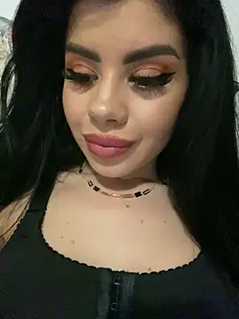 Ameliablack 1 online show from 02.01.25