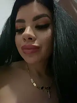 Ameliablack 1 online show from 02.06.25