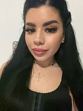 Ameliablack 1 online show from 02.07.25