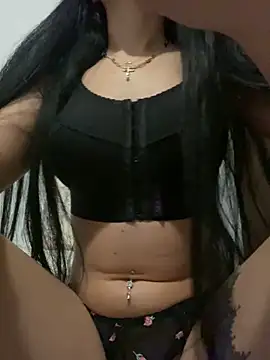 Ameliablack 1 online show from 02.07.25