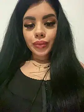 Ameliablack 1 online show from 02.07.25