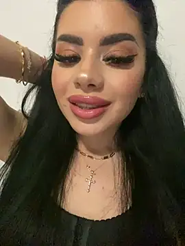 Ameliablack 1 online show from 02.08.25