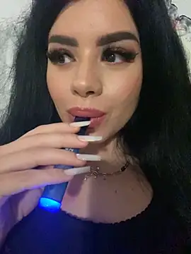 Ameliablack 1 online show from 02.08.25