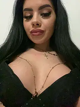 Ameliablack 1 online show from 02.10.25