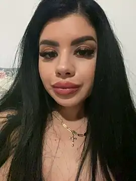 Ameliablack 1 online show from 02.11.25