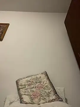 Ameliablack 1 online show from 02.14.25