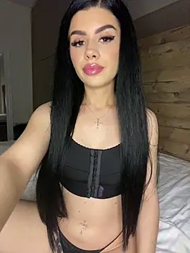 Ameliablack 1 online show from 11.15.25