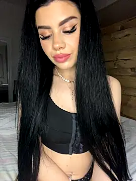 Ameliablack 1 online show from 11.22.25