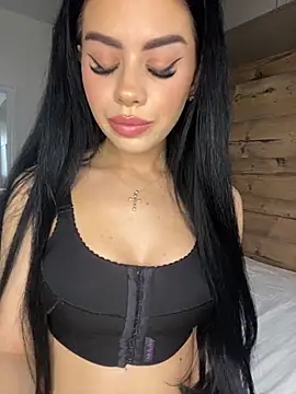 Ameliablack 1 online show from 12.03.25