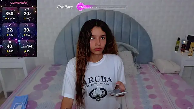 charlotte 0309 online show from 12.04.24