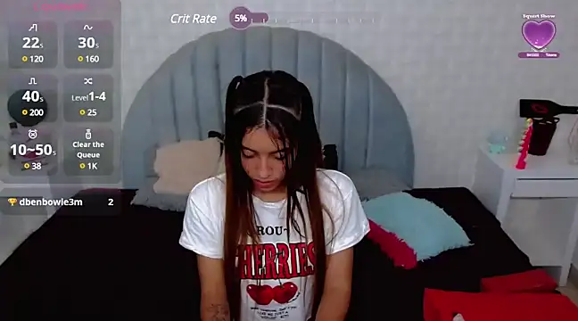 charlotte 0309 online show from 03.13.25