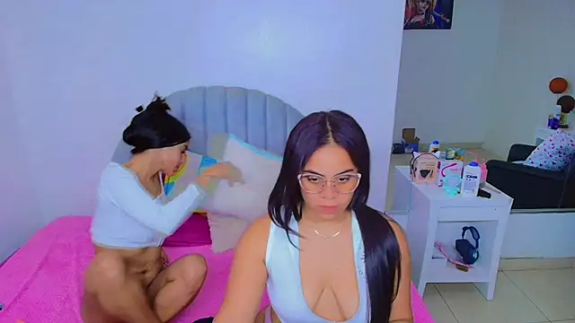 charlotte 0309 online show from 09.14.25