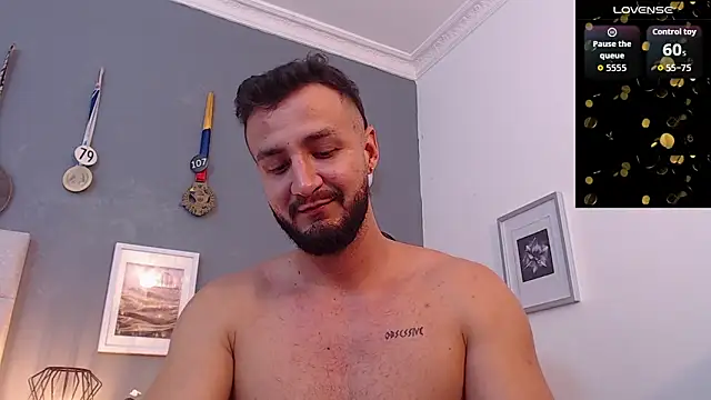 AndyBlass online show from 04.28.26