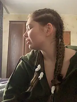 Snapshot of My_Asiya chatting on 03.14.25 My Asiya online show from 03.14.25