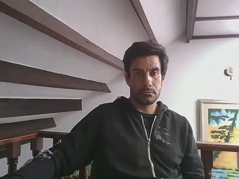 elkike1980 online show from 07.23.26
