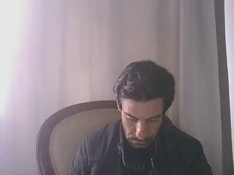 elkike1980 online show from 07.24.26
