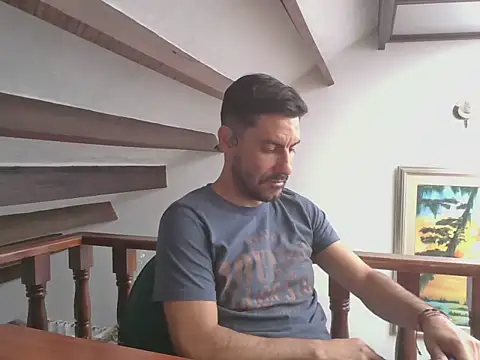 elkike1980 online show from 07.28.26