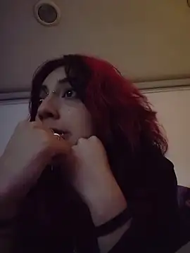 Nyx nayla online show from 11.19.25