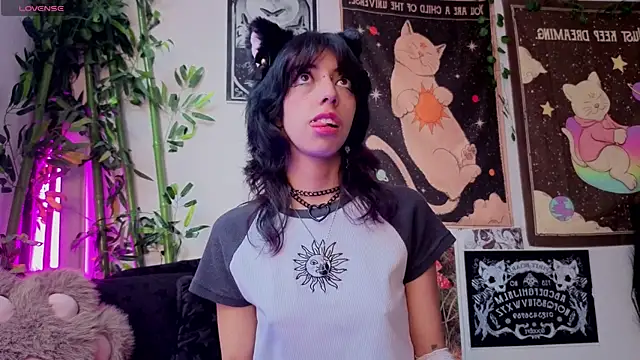Nyx nayla online show from 06.05.26