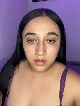 cata megan online show from 12.23.24