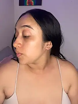 cata megan online show from 01.24.25