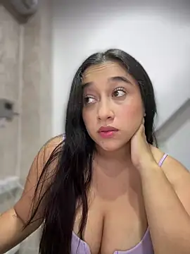 cata megan online show from 03.03.25