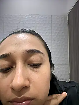 cata megan online show from 10.04.25