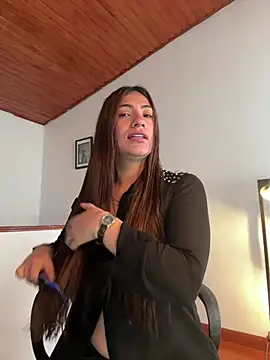 emmily d online show from 04.25.26