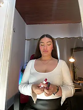 emmily d online show from 04.27.26