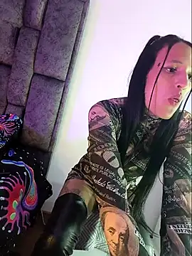 Nicole420squirt online show from 02.17.25