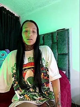 Nicole420squirt online show from 02.21.25