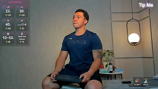 Ryan Hunt online show from 01.09.25