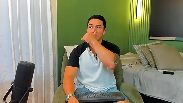 Ryan Hunt online show from 01.14.25