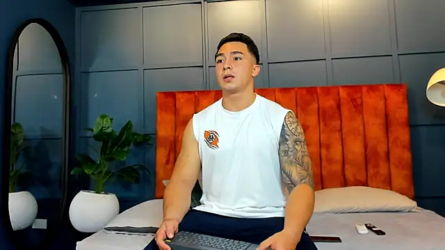 Ryan Hunt online show from 03.14.25