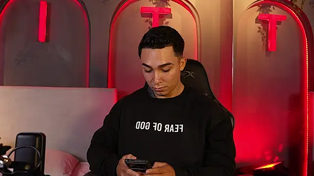 Ryan Hunt online show from 10.07.25