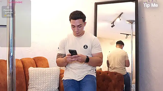 Ryan Hunt online show from 11.17.25