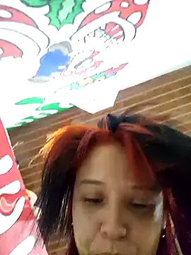 Snapshot of LorenRosse chatting on 01.14.25 LorenRosse online show from 01.14.25