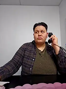 DevilDahm online show from 12.06.24