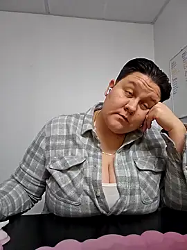 DevilDahm online show from 12.10.24