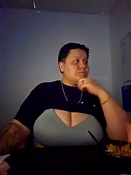 DevilDahm online show from 12.30.24