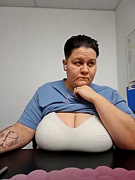 DevilDahm online show from 01.31.25