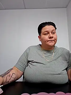 DevilDahm online show from 02.04.25