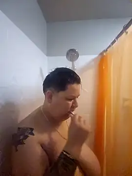 DevilDahm online show from 02.13.25