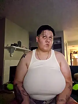 DevilDahm online show from 09.09.25