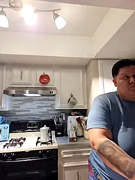 DevilDahm online show from 09.12.25