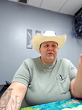 DevilDahm online show from 09.15.25