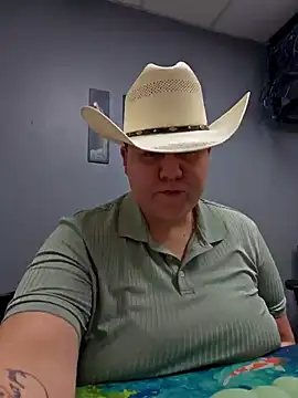 DevilDahm online show from 10.09.25