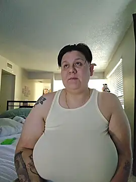 DevilDahm online show from 10.27.25