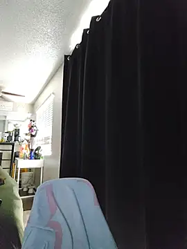 DevilDahm online show from 10.28.25