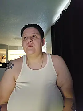 DevilDahm online show from 10.30.25